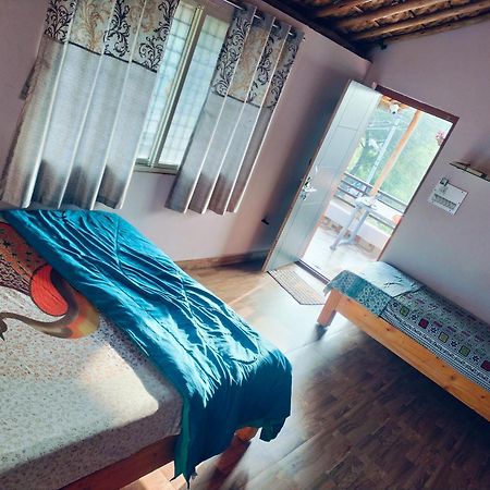 Prajwal Home Stay Hampi Exterior foto