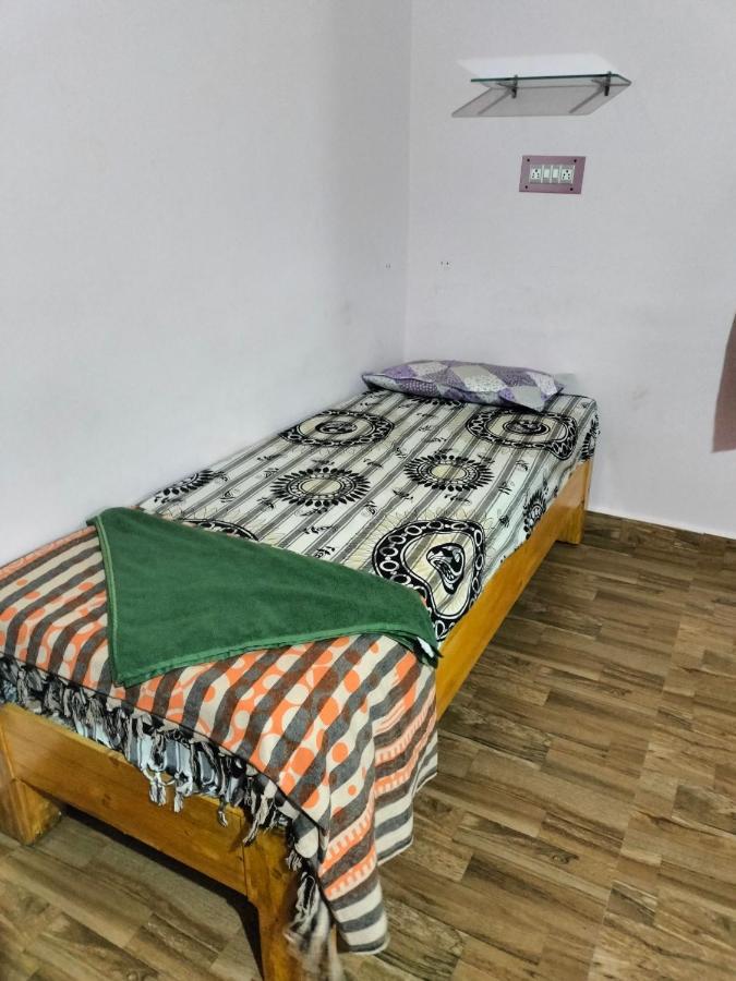 Prajwal Home Stay Hampi Exterior foto