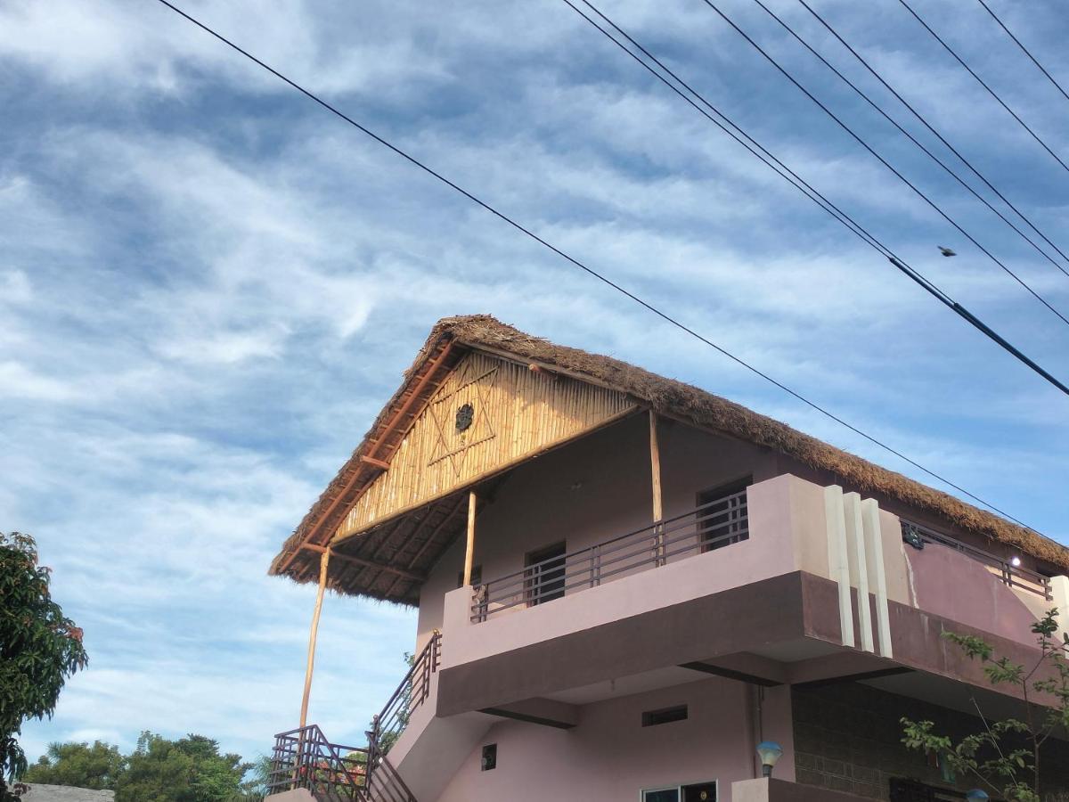Prajwal Home Stay Hampi Exterior foto
