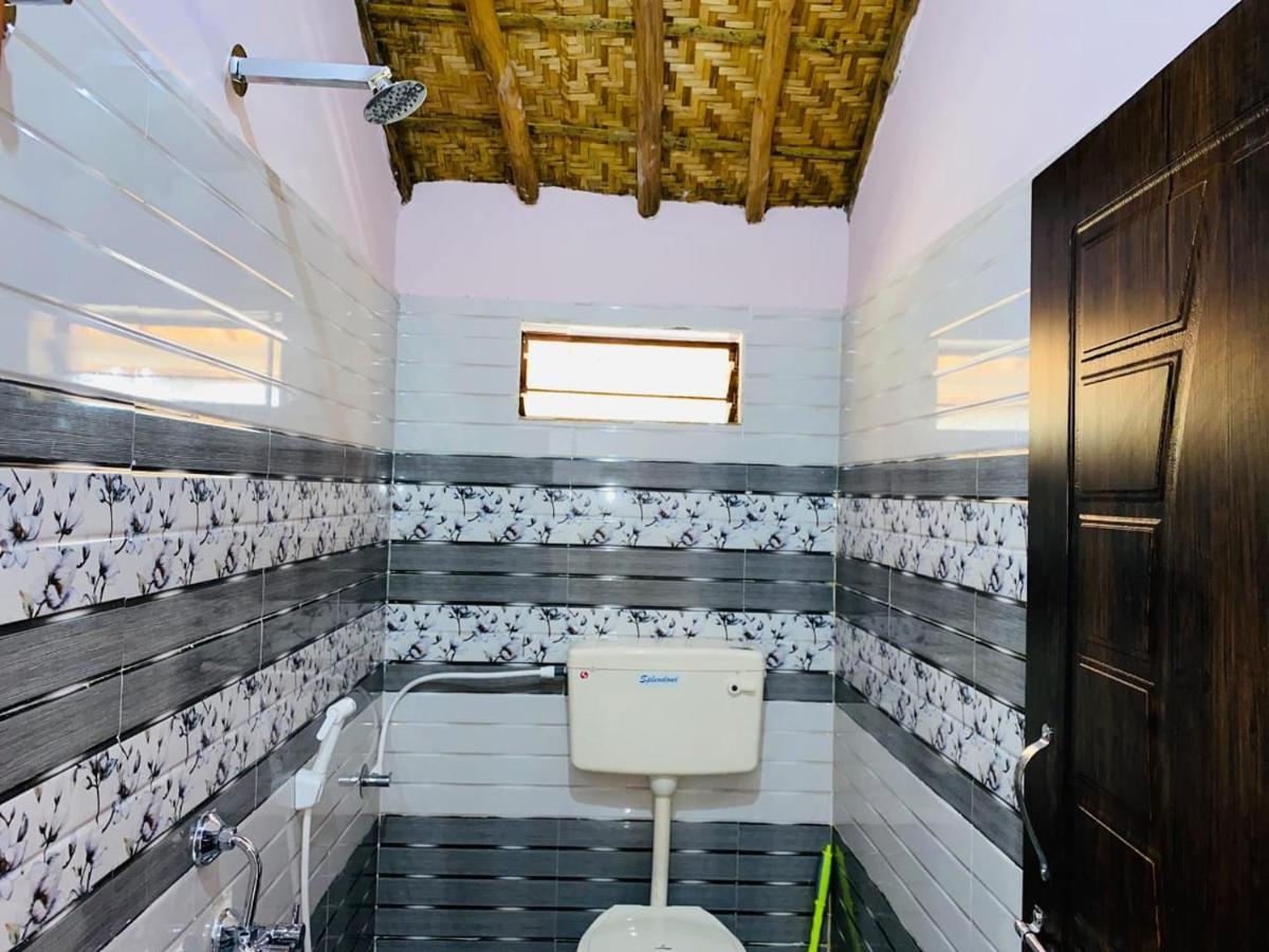 Prajwal Home Stay Hampi Zimmer foto