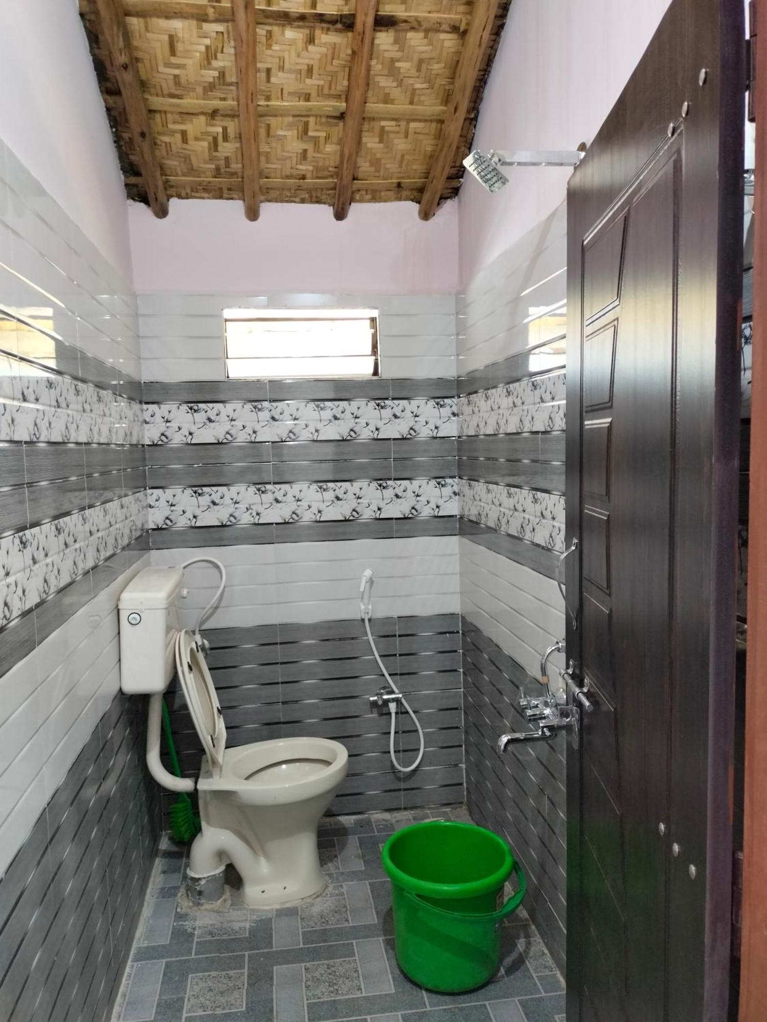 Prajwal Home Stay Hampi Zimmer foto