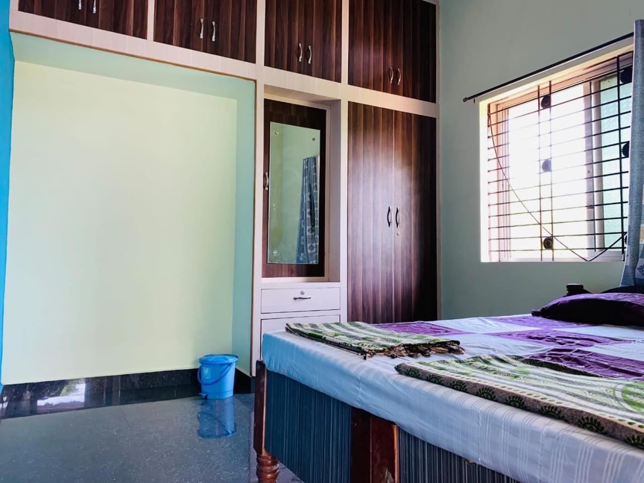 Prajwal Home Stay Hampi Zimmer foto