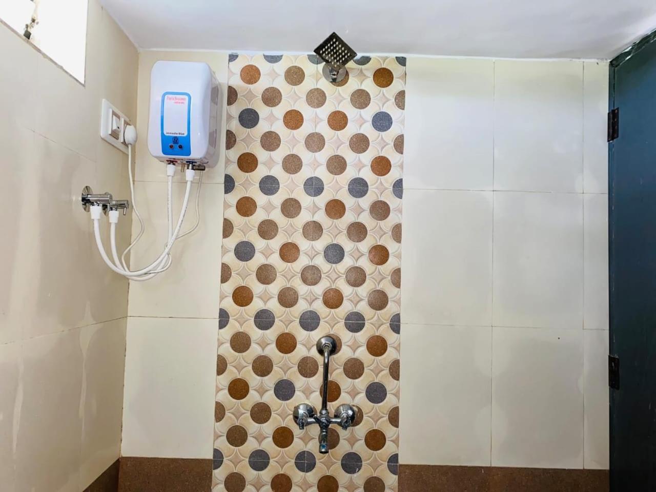 Prajwal Home Stay Hampi Zimmer foto